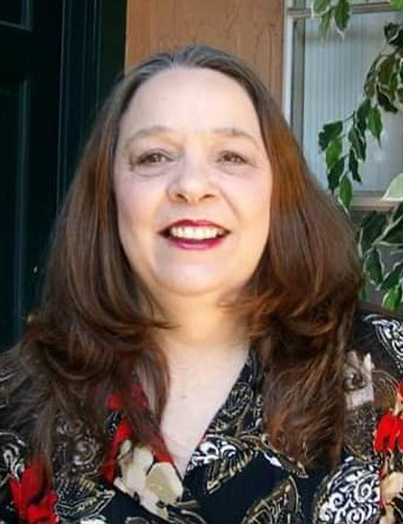 Jane Elizabeth Grounds