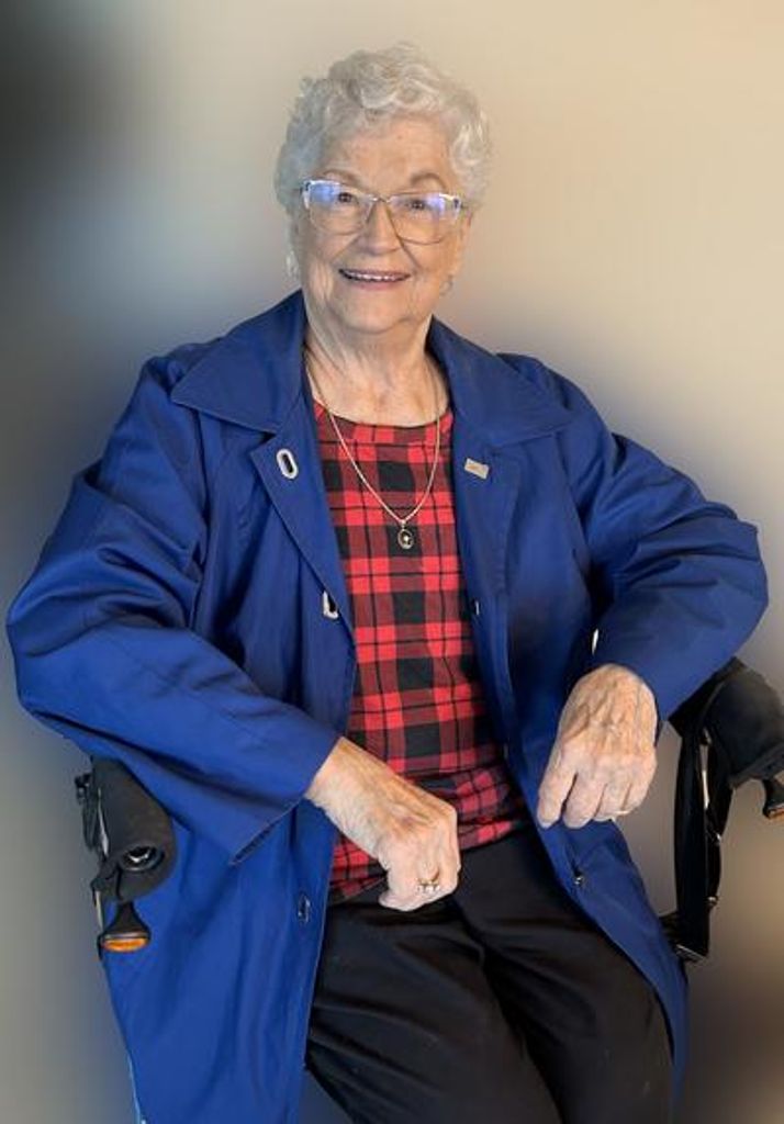 Joan Olson Profile Photo