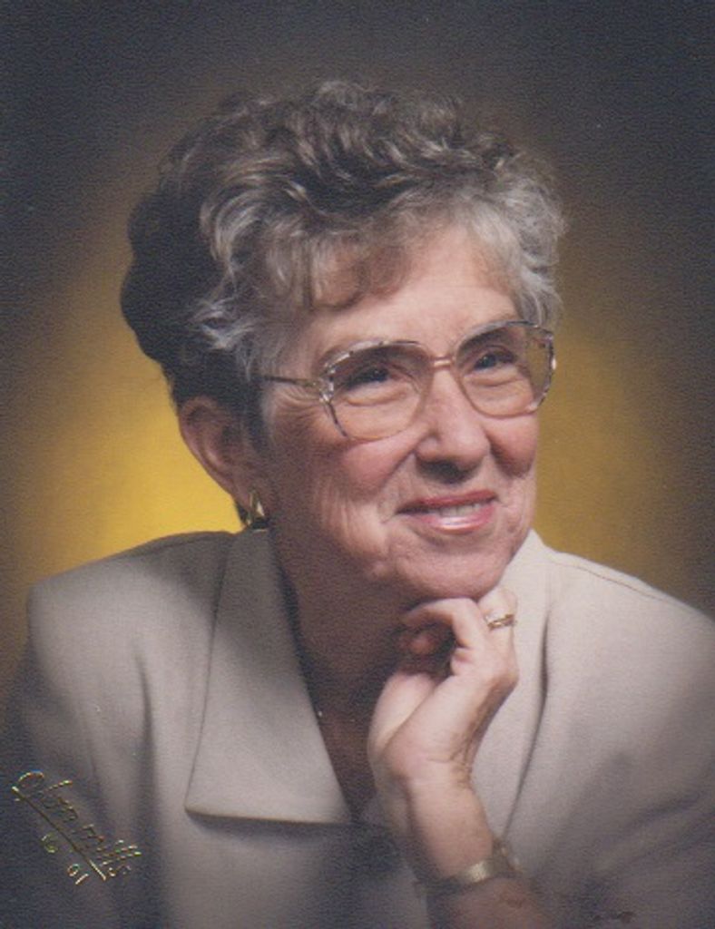 Elsie Vera (Wheeler)  Cook
