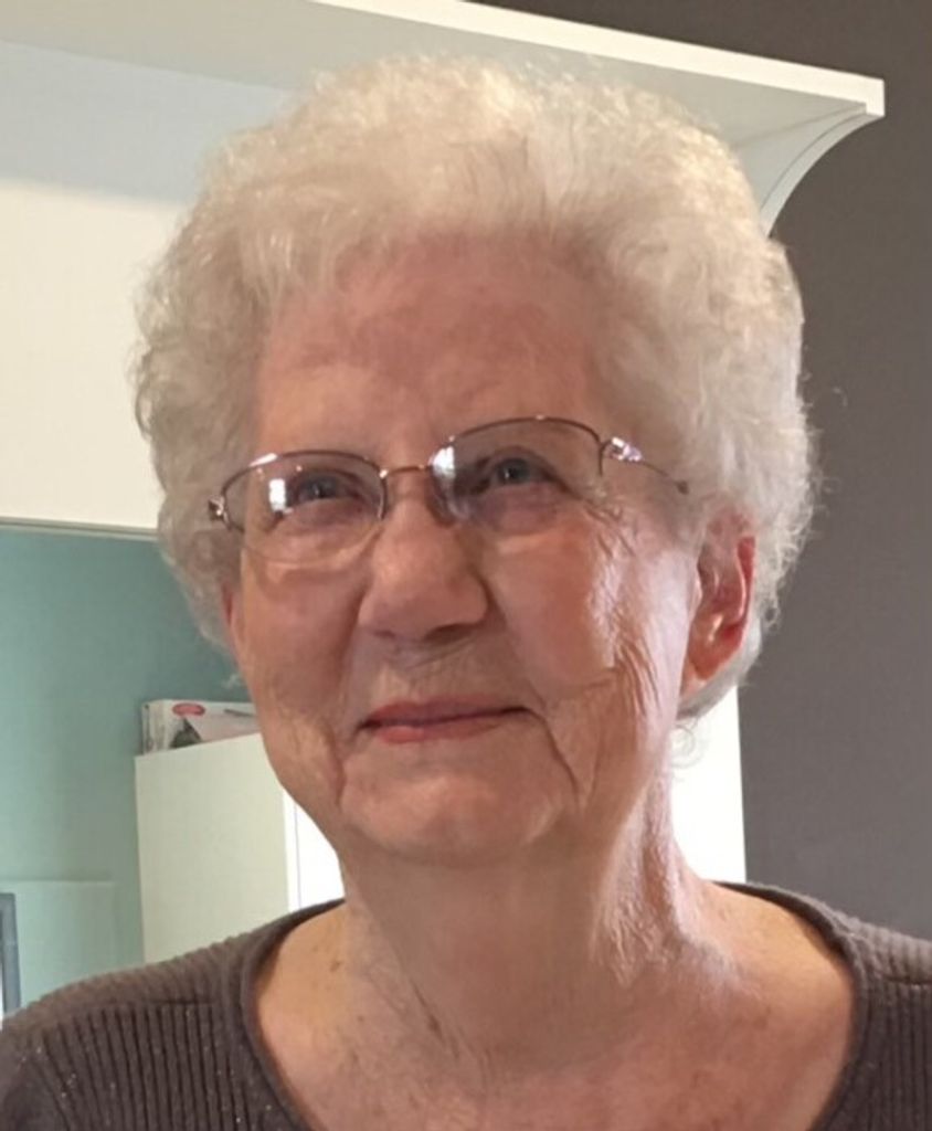 Millie Ann Rooks