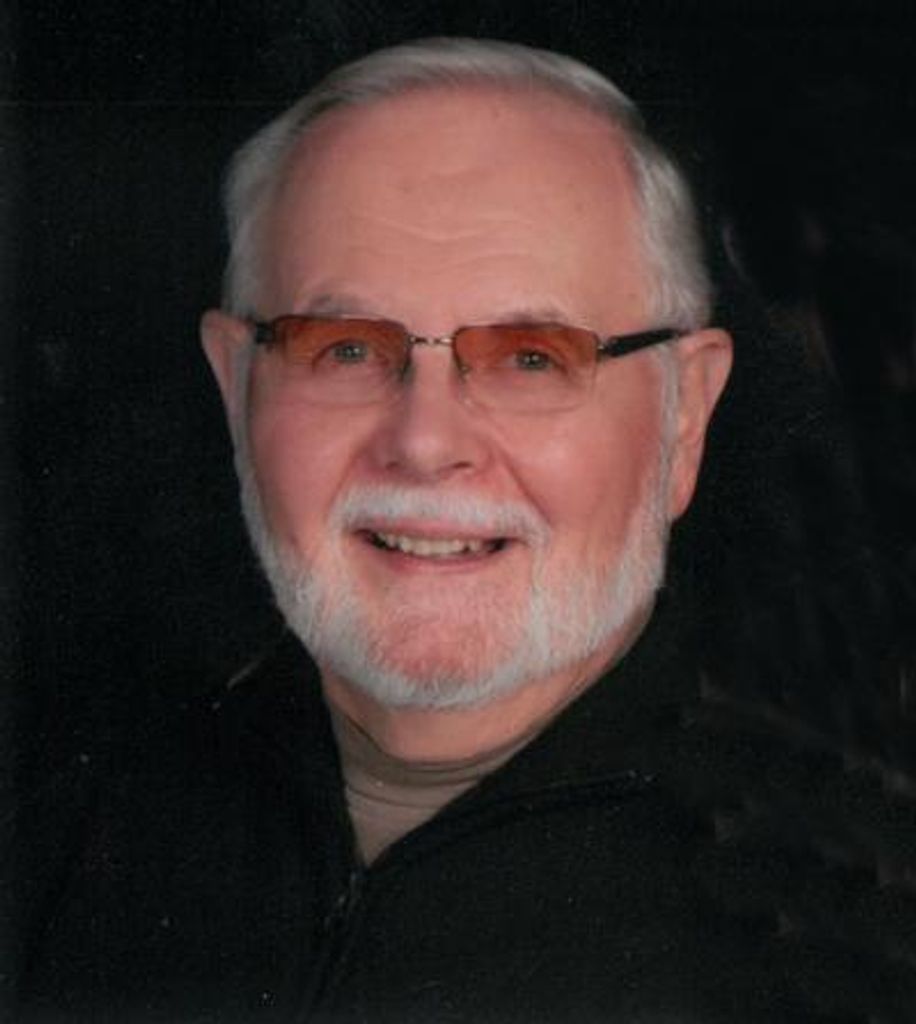 Russell H. Hendrickson Profile Photo