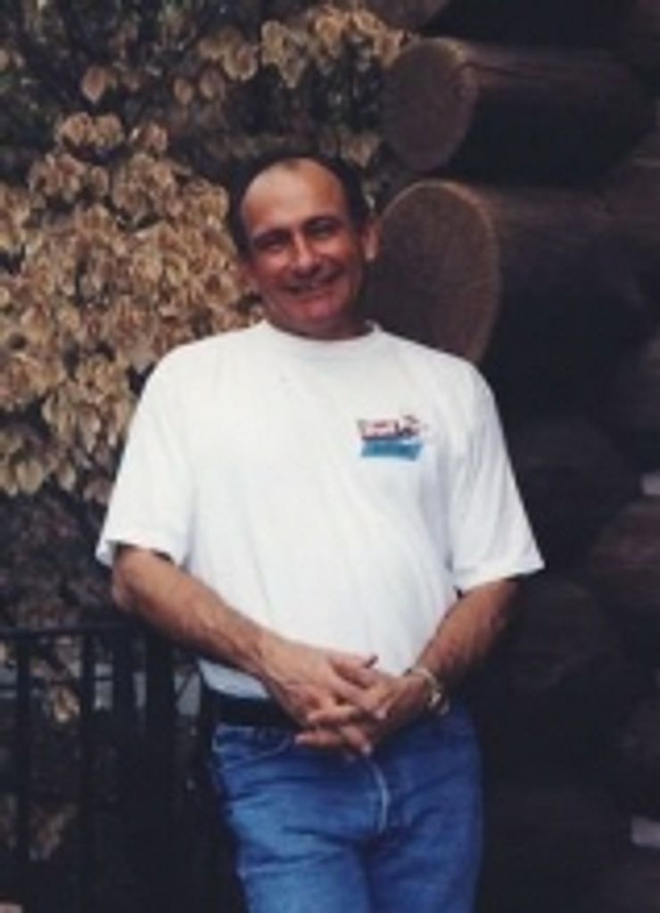 Buddy Allen