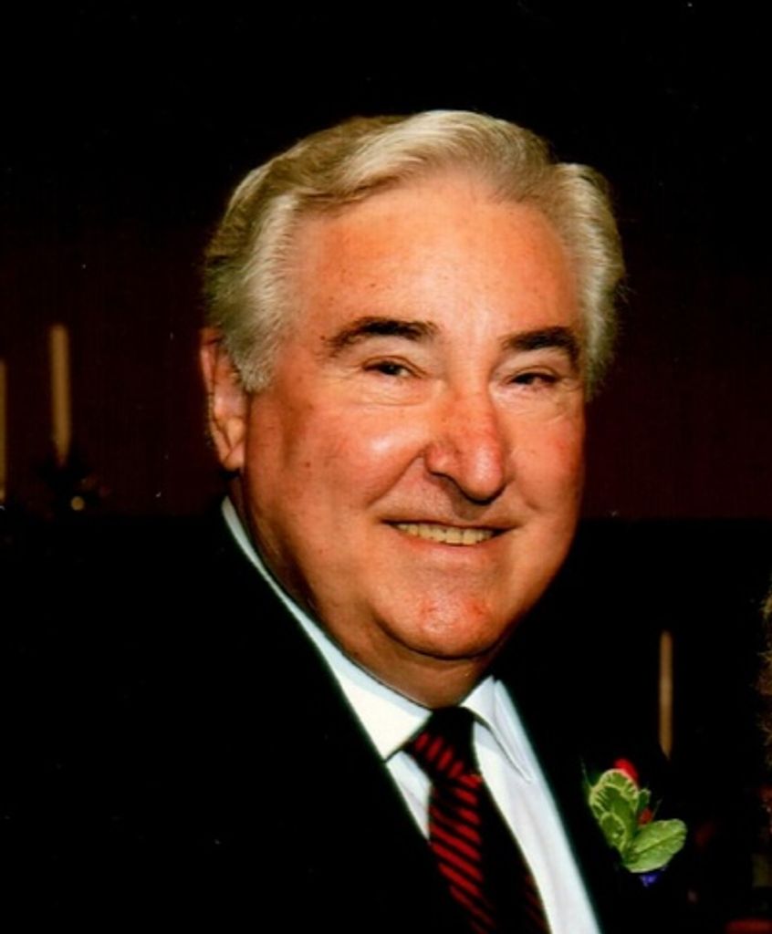 Morris L. Beck Profile Photo