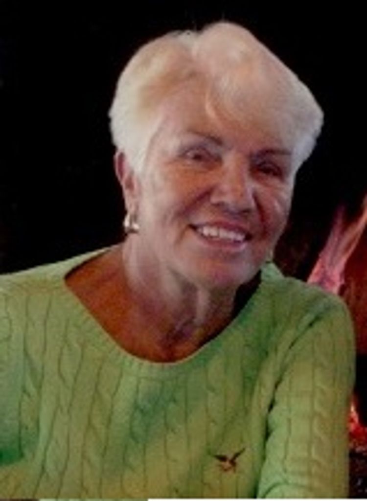 Audrey Oskin