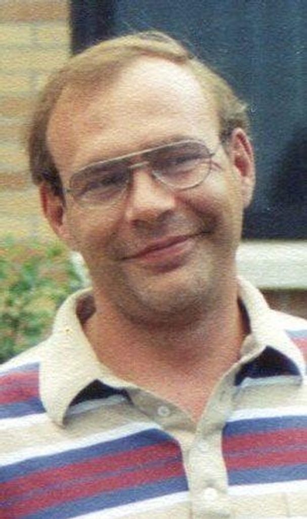 Thomas Kochmanski Profile Photo