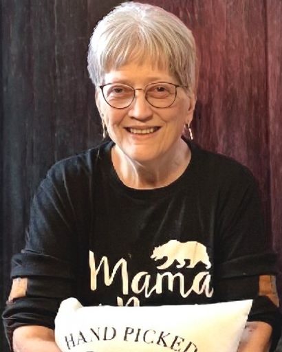 Diana Blunk's obituary image