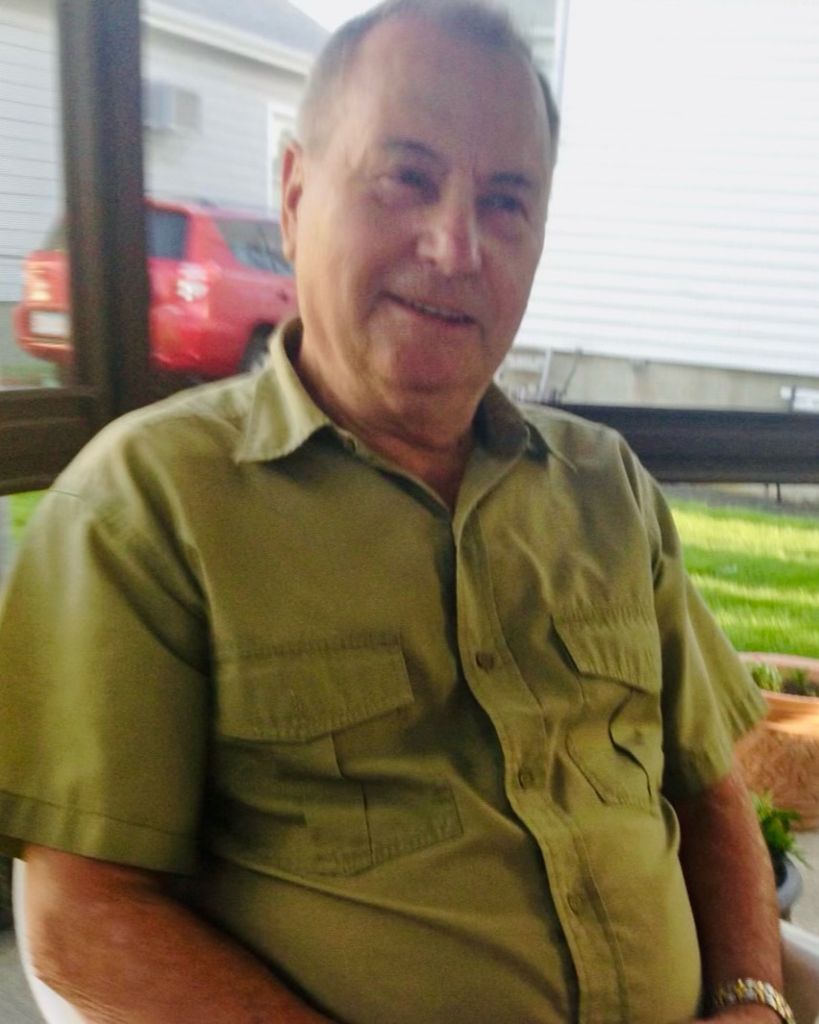 Nuno Oliveira