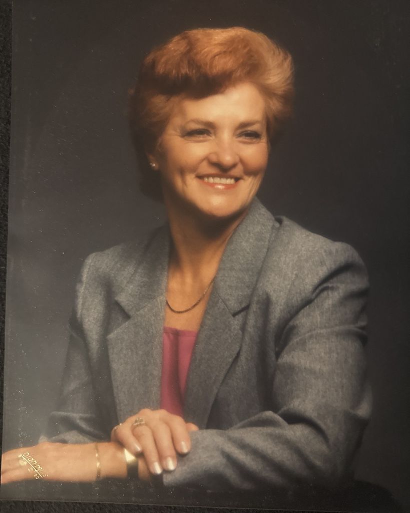 Beverlie Leona LaCroix Profile Photo