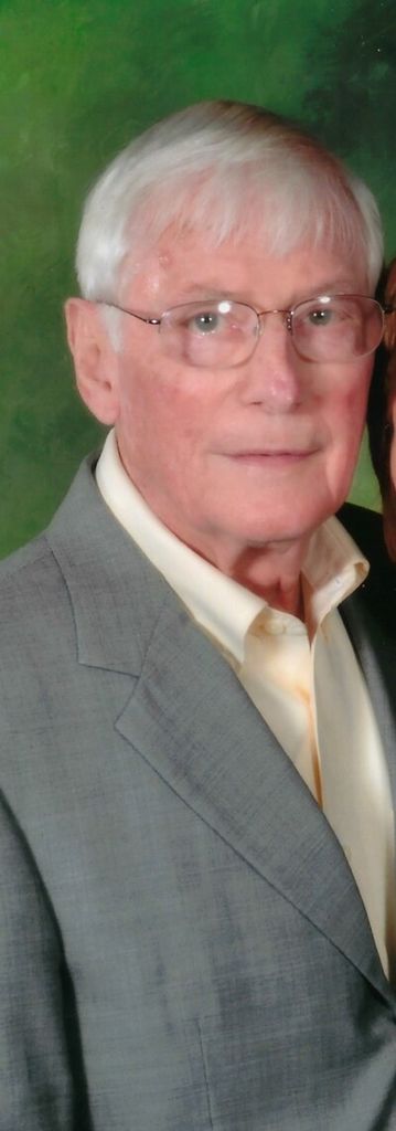 Billy Gene Isom Profile Photo