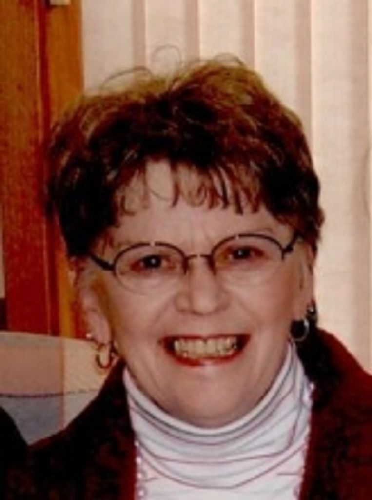 Vonnie Tadewald