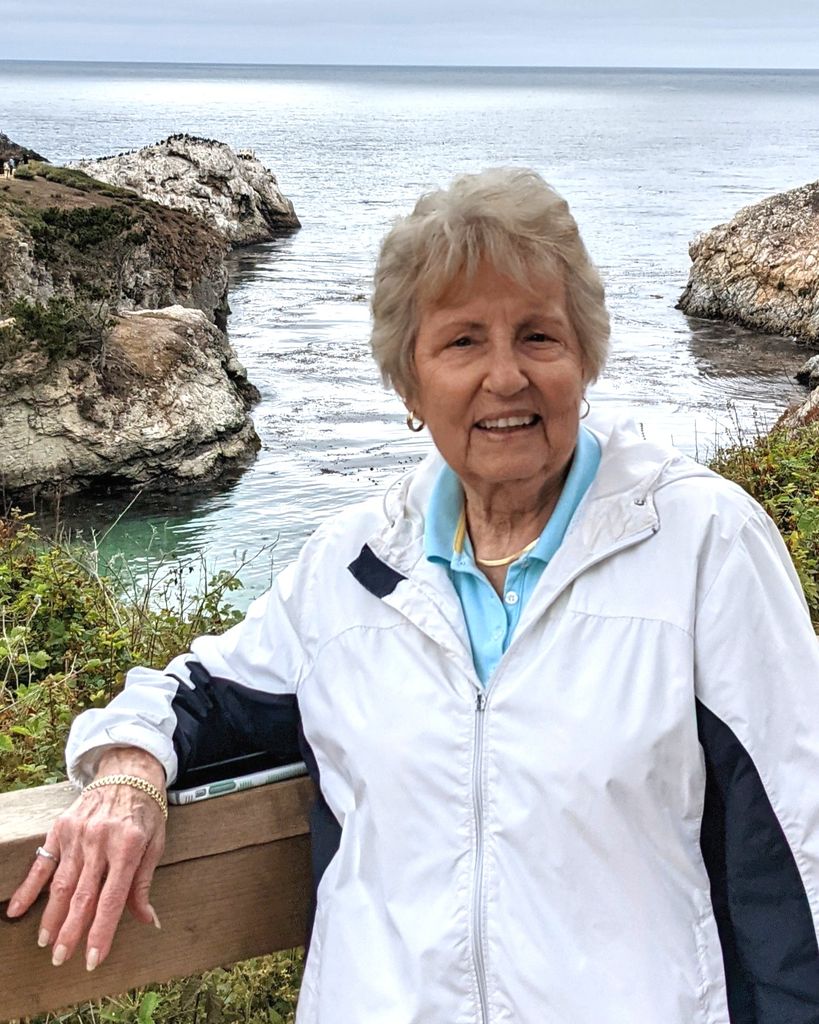 Juanita Provan Carson Profile Photo
