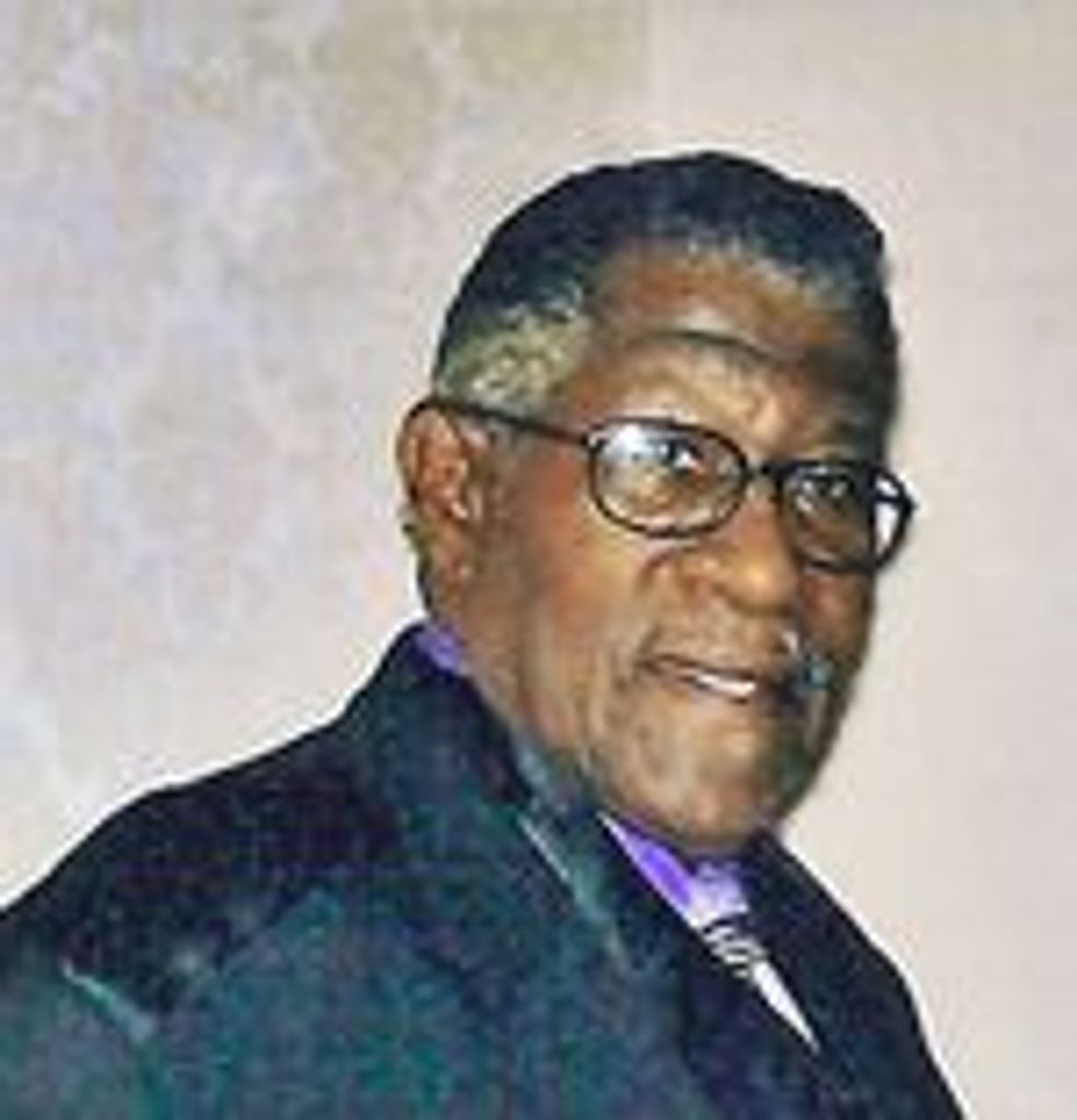 Marcus Junior Harris Profile Photo