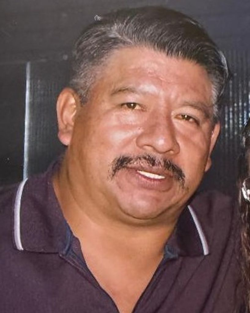 Mateo Alejandro Arroyo Profile Photo