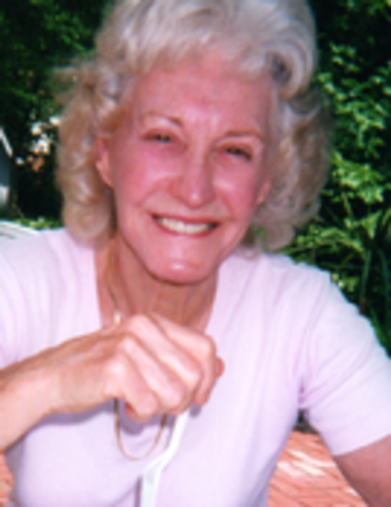 Jane  Theresa Prince