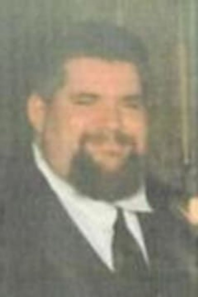 Thomas Keith Stiney Profile Photo