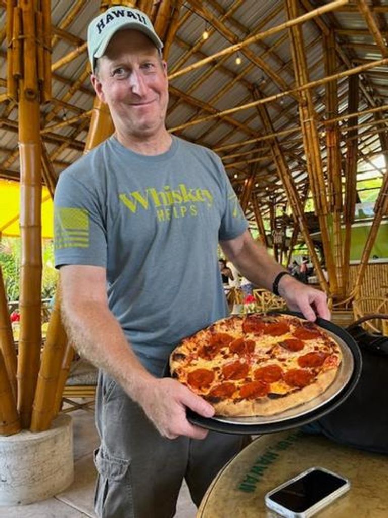 Michael A. Walsh Profile Photo