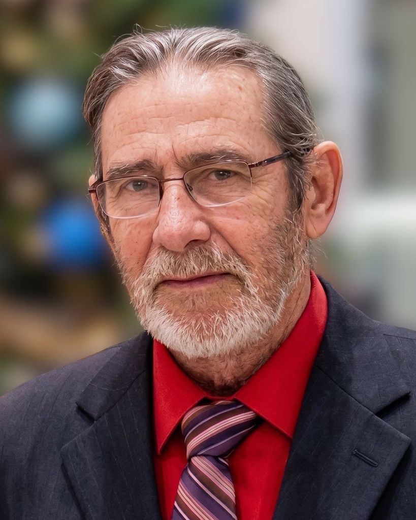 Michael Clair Kunz