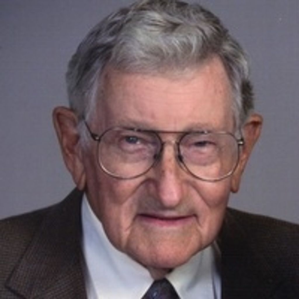 Conrad "Connie" A. Nagel