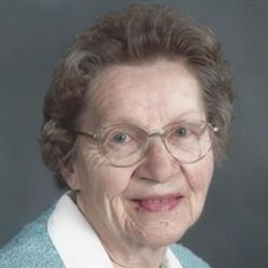 Ruth Lillian Carlson