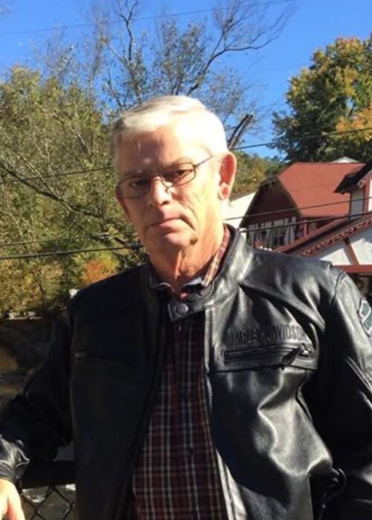 James Michael Lampkin Profile Photo