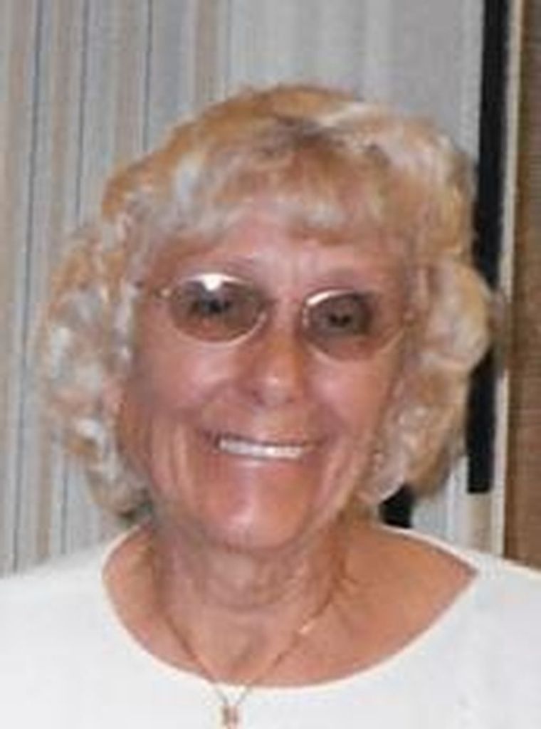 Elaine M. Trippensee
