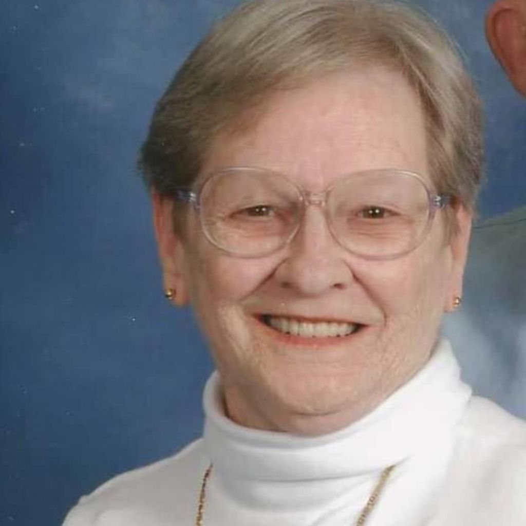 Patricia Dennis Watson