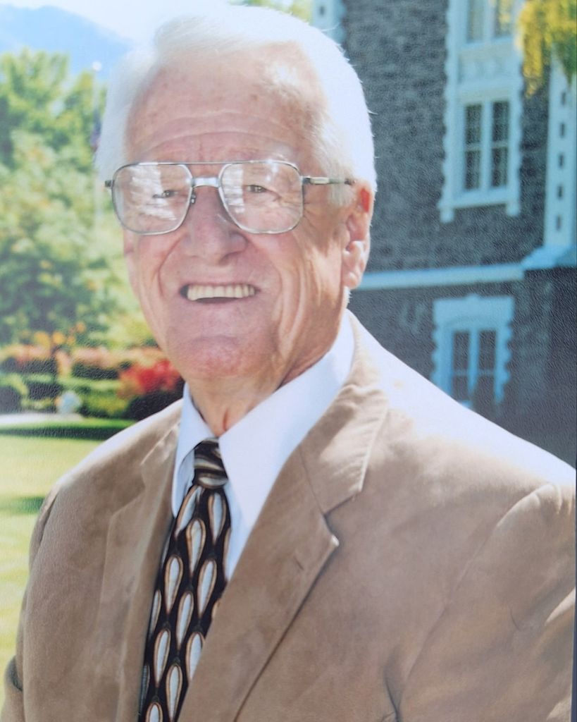 Boyd Leigh Fullmer Profile Photo
