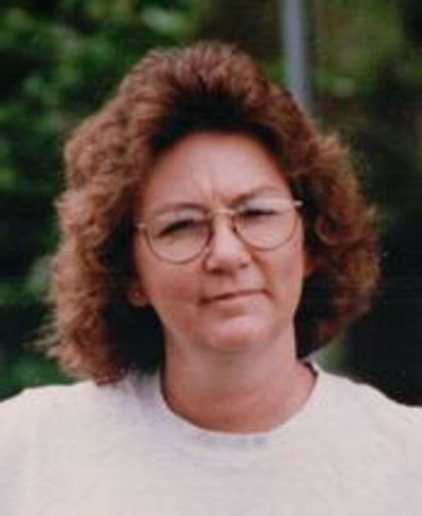Hardee- Susan Diane Hall