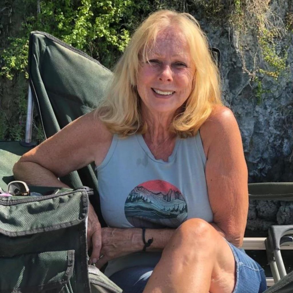 Nanette Davis