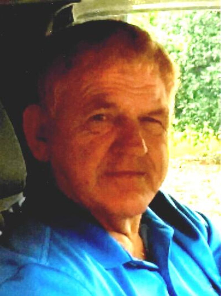 Calvin William Dixon Profile Photo