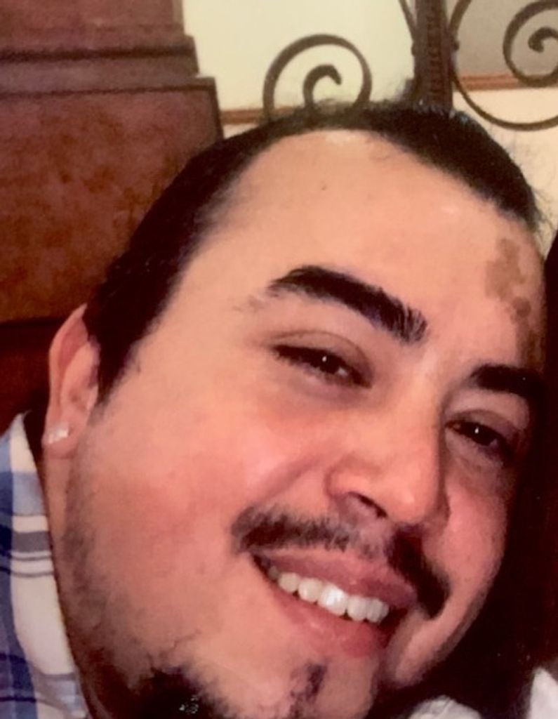 Christopher Michael Garza