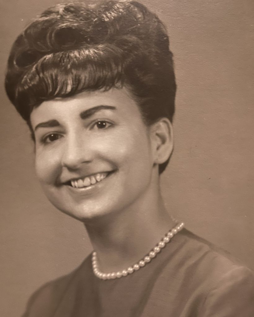 Hilda Trevino