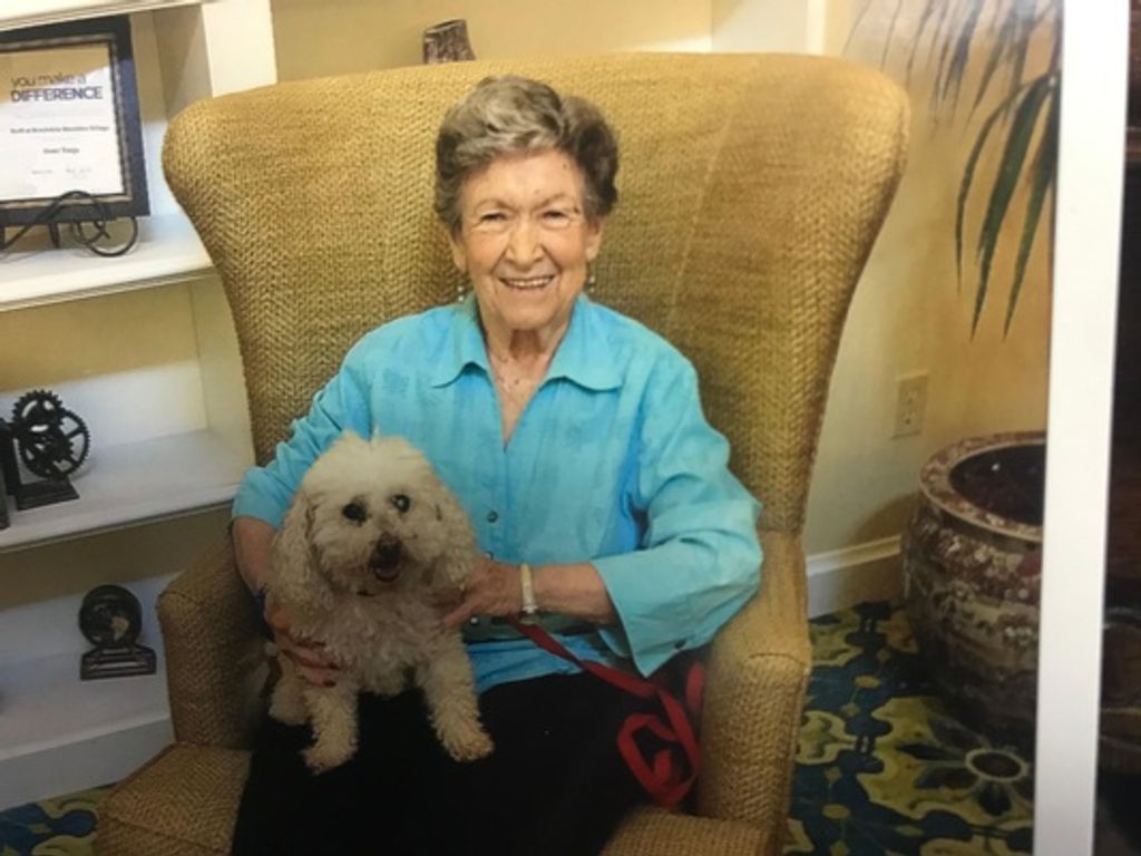 Catherine "Kay" A. Schneider