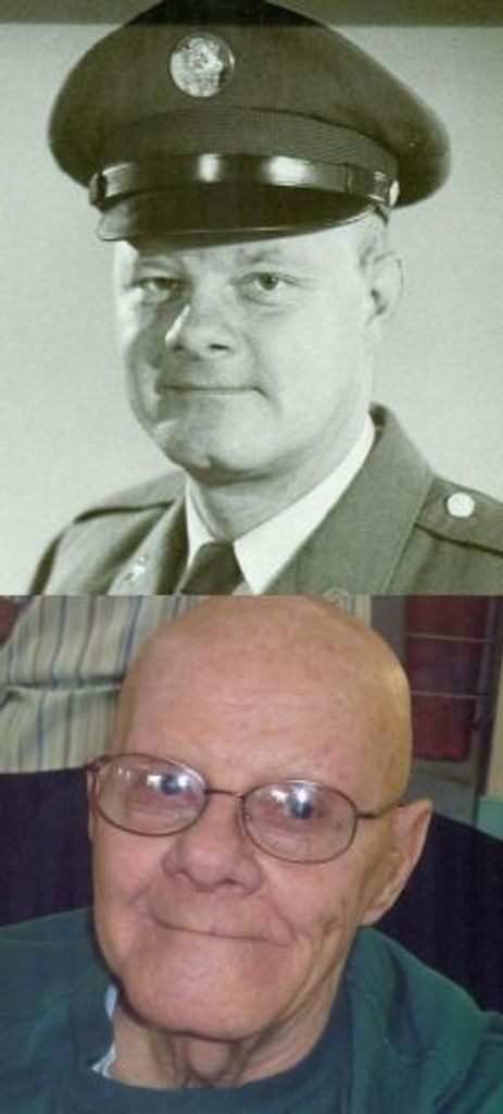 Joseph Courter