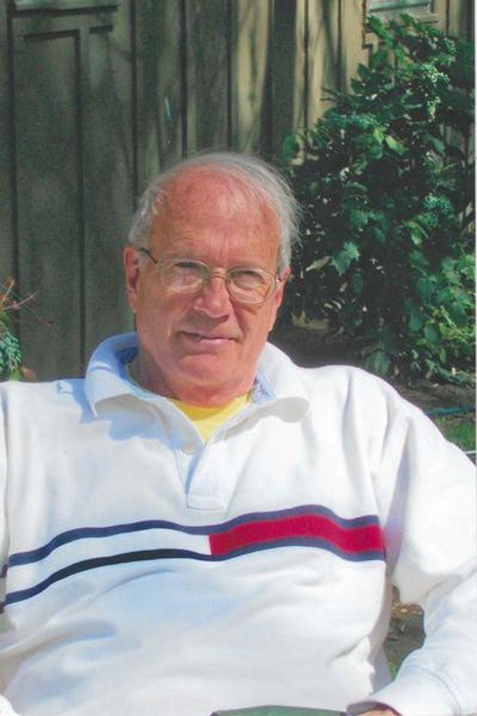 Nelson Ruff Profile Photo