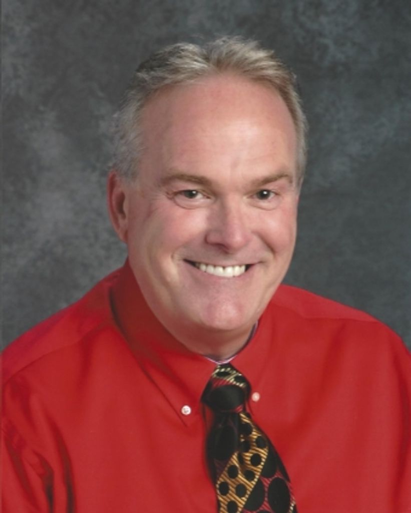 Paul M Dymock Profile Photo