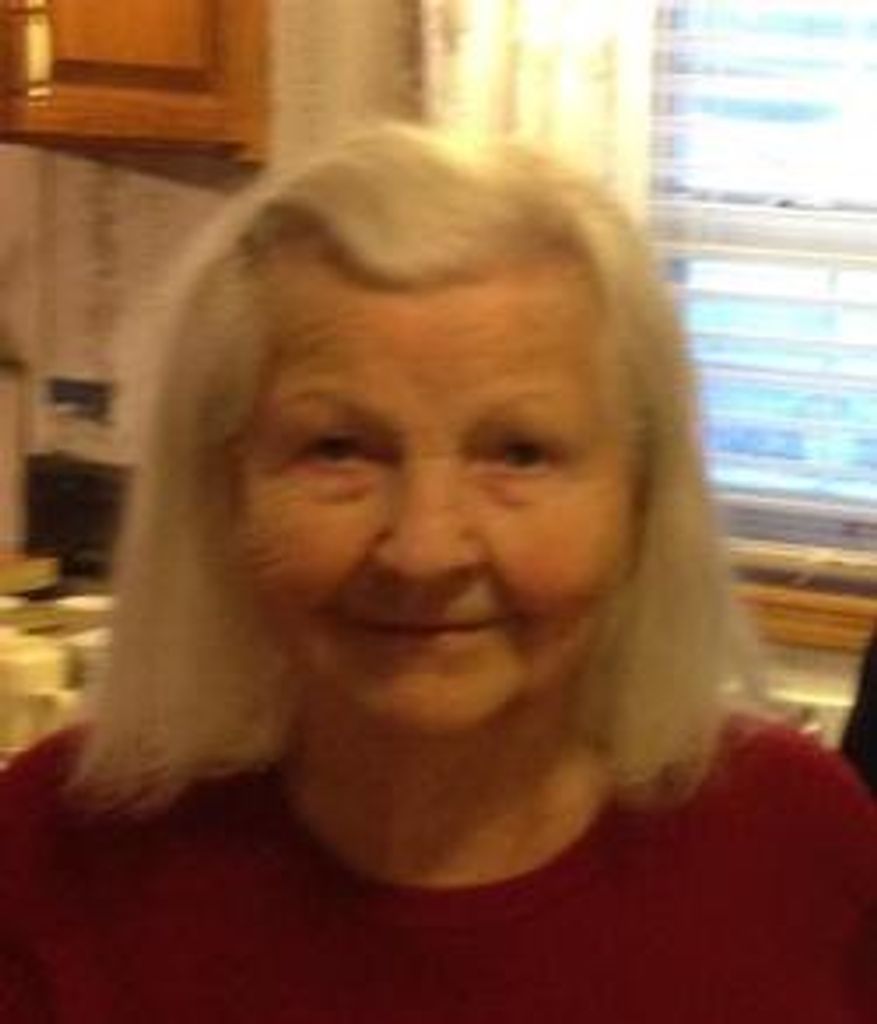 Lucille M. O'Guinn Profile Photo
