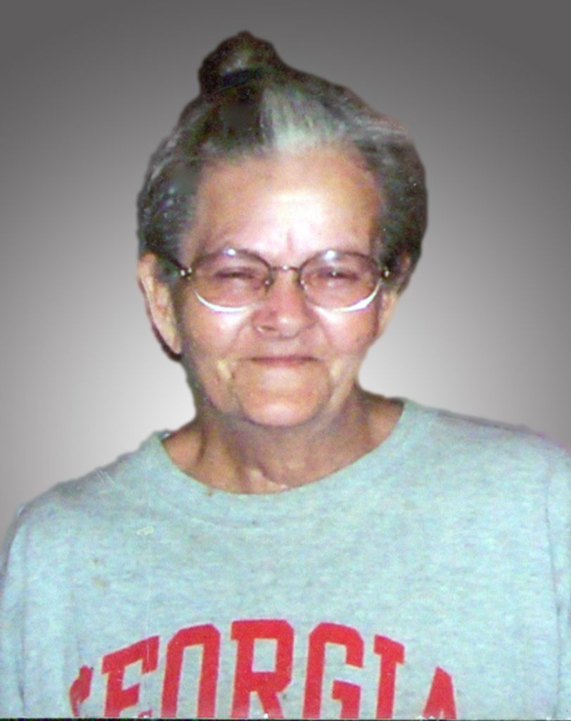 Gladys Rowe