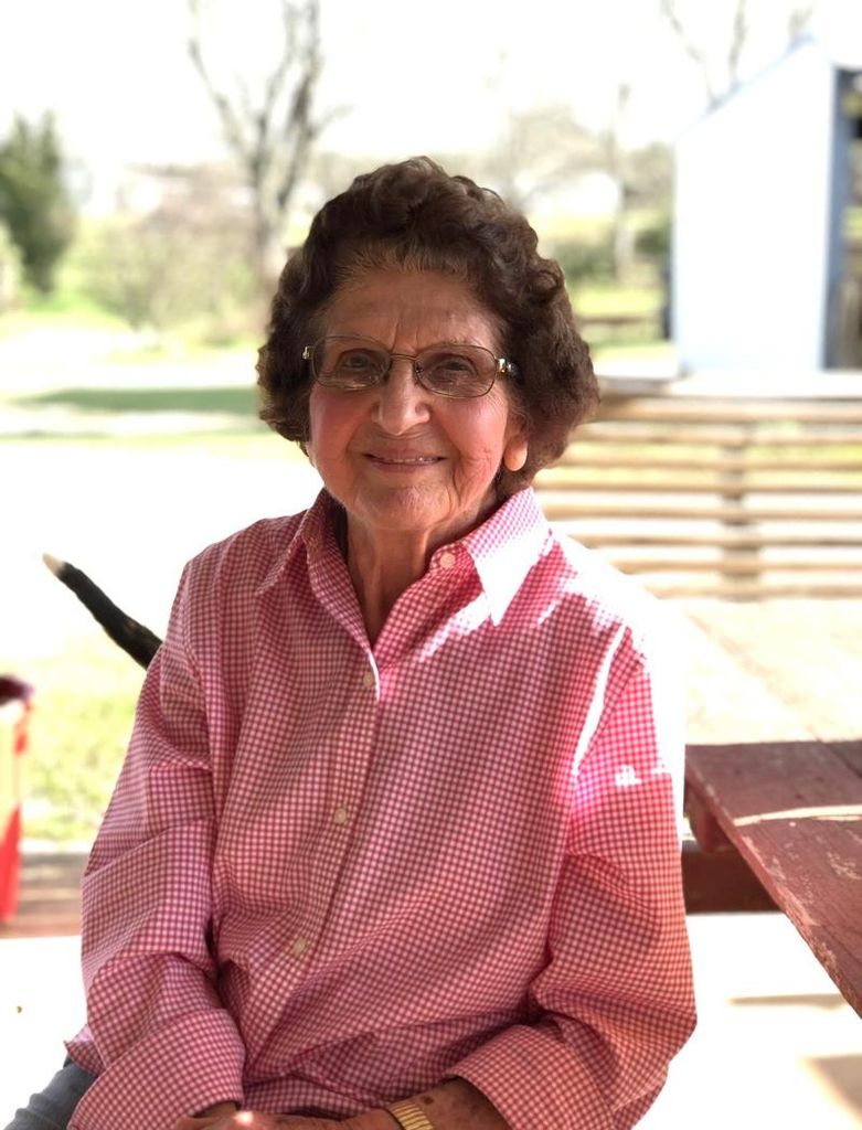 Florence Euline Hardy Profile Photo