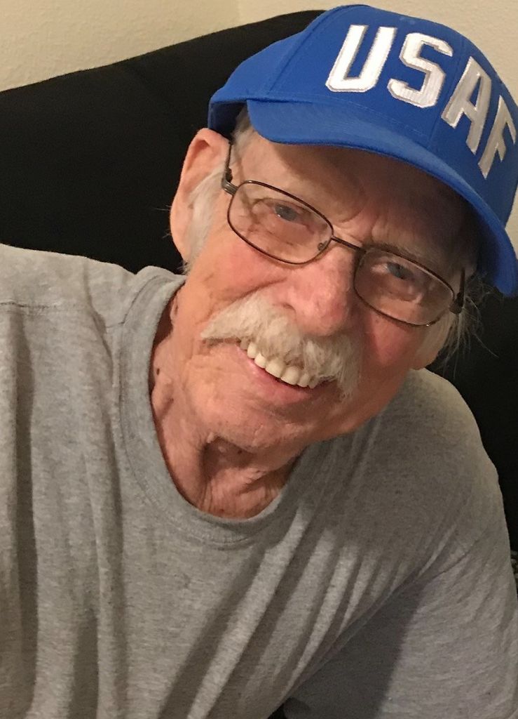 Franklin Daniel Neel
