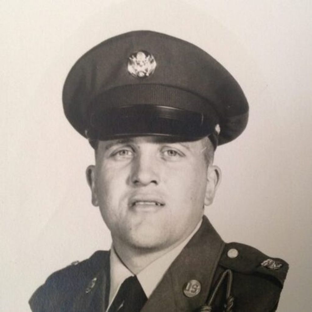 Ned F. Schaurer Profile Photo