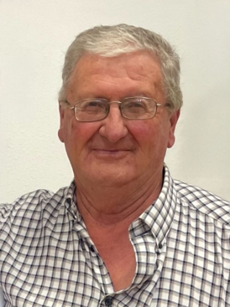 Rendell ""Randy"" Schelske