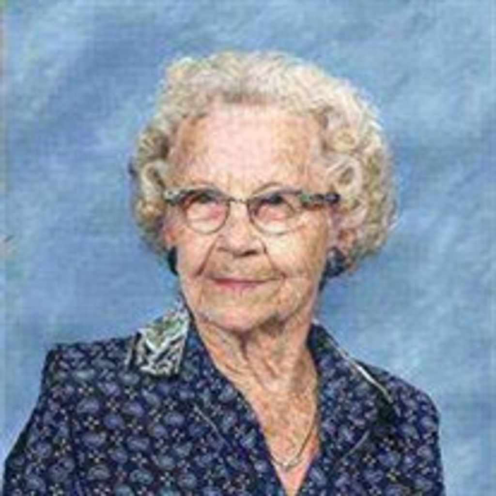 Hilda Choate