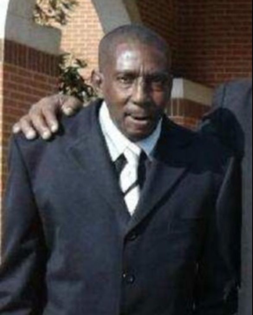 John Adam "Junnie" Wallington Profile Photo