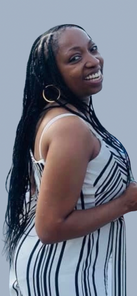 Nixia Tanisha Kenny Profile Photo