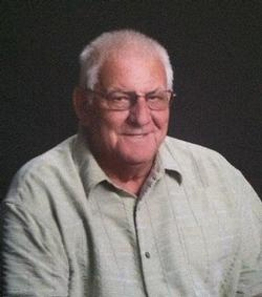 William "Bill" Dvoracek