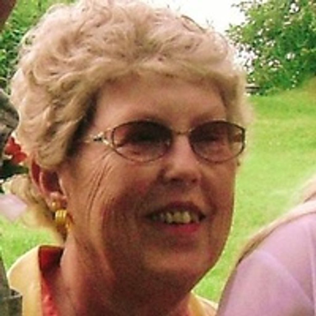 Shirley Englin