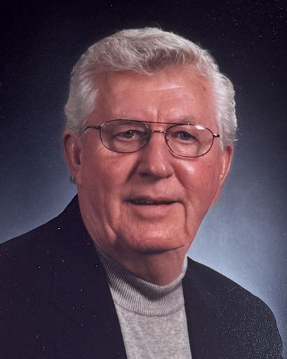 Donald Ishaug's obituary image