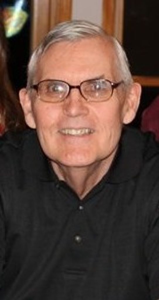 Dennis J. Knebel Profile Photo