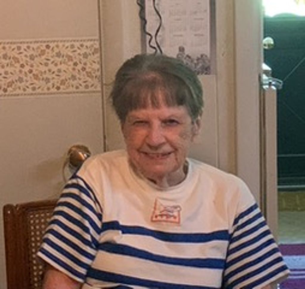 Shirley Ann Wortham